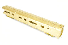 Load image into Gallery viewer, HO Brass Cascade Models UP - Union Pacific Business Car No. 103