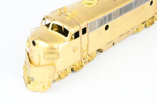 Load image into Gallery viewer, HO Brass Oriental Limited UP - Union Pacific EMD F9MA with Snowplow