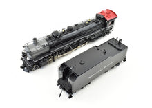 Load image into Gallery viewer, HO Brass CON W&R Enterprises NP - Northern Pacific Class A 4-8-4 Version 2 FP #2600