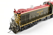 Load image into Gallery viewer, HO Brass CON DVP - Division Point SP&S - Spokane Portland & Seattle Alco RS-2 Factory Painted #60 Tiger-Stripe