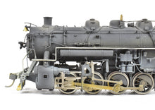 Load image into Gallery viewer, HO Brass PSC - Precision Scale Co. C&O - Chesapeake & Ohio Class C-16 0-8-0 FP & Weathered No. 255 DCC & Sound