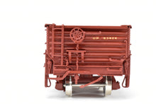 Load image into Gallery viewer, HO Brass CIL - Challenger Imports UP - Union Pacific Class G50-7 Drop Bottom Gondola Version 2 (Riveted Side Sheets) FP #63424