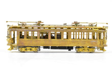 Load image into Gallery viewer, HO Brass Suydam PE - Pacific Electric 950 Venice Car