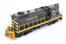 Load image into Gallery viewer, HO Athearn Genesis NKP - Nickel Plate Road EMD GP18 FP No. 700 w/ LED Lighting
