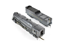 Load image into Gallery viewer, HO Brass CON Alco Models P&LE/NYC - Pittsburgh & Lake Erie/New York Central A-2a Berkshire CP No. 9401 REBOXX