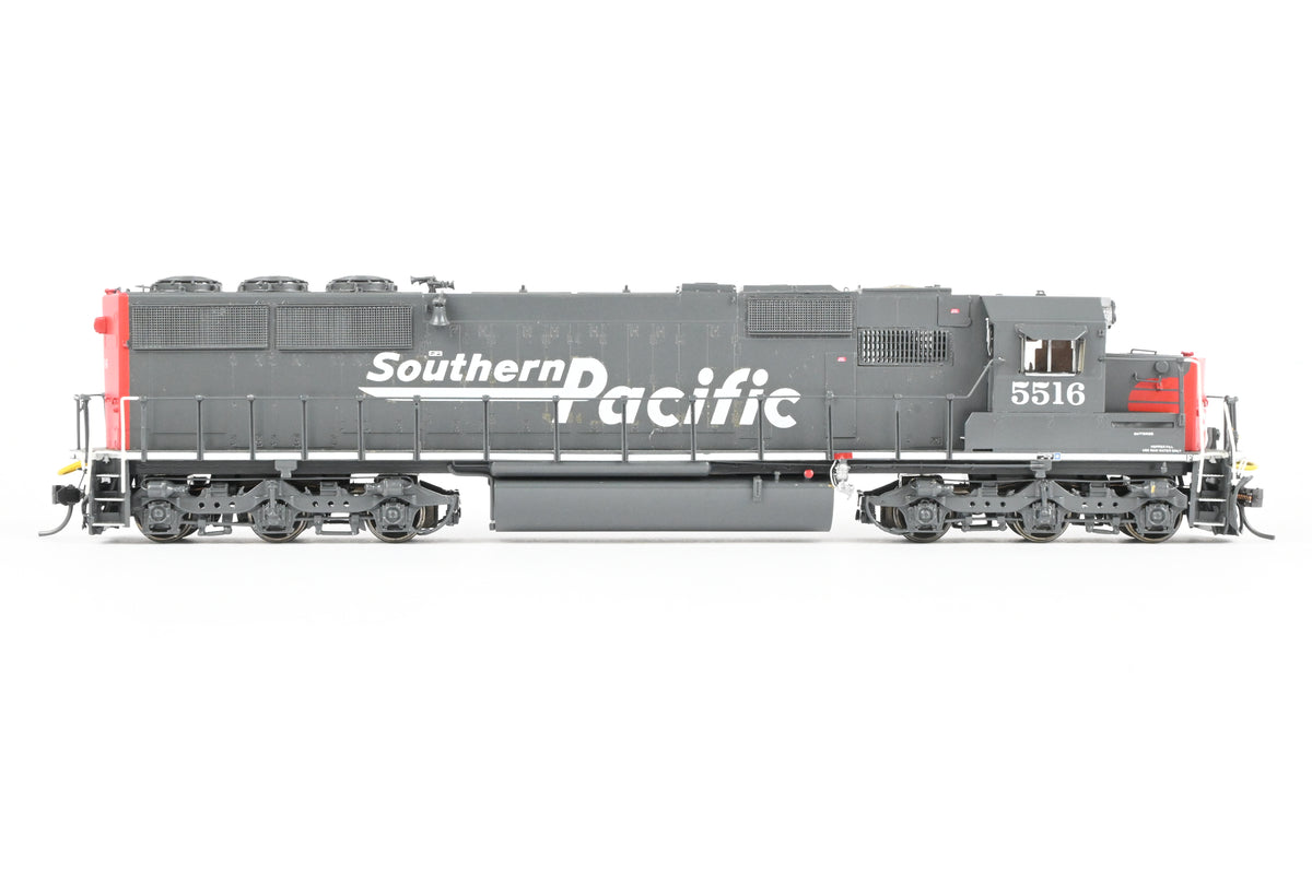 HO Brass CON OMI - Overland Models, Inc. SP - Southern Pacific EMD