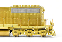 Load image into Gallery viewer, HO Brass OMI - Overland Models Inc. Various Roads EMD SD40 W/O Dynamic Brakes, W/ High Mounted Brake Cylinders