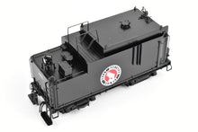 Load image into Gallery viewer, HO Brass CON W&R Enterprises GN - Great Northern F-8 2-8-0 FP Black No. 1231 Version 1