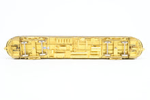 Load image into Gallery viewer, O Brass The Car Works Chicago Traction Special CNS&M - North Shore Line 752-776 Coach Unpowered MISSING POLES