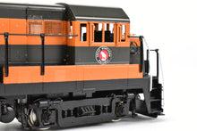 Load image into Gallery viewer, HO Brass Oriental Limited GN - Great Northern GE U28B 2800 HP FP No. 2527