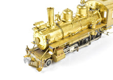 Load image into Gallery viewer, HOn3 Brass PFM - United SP - Southern Pacific No. 9 4-6-0 Tender Drive