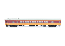 Load image into Gallery viewer, HO Brass The Palace Car Company MILW - Milwaukee Road #655 Coach Custom Painted as #483