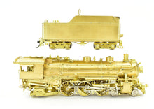 Load image into Gallery viewer, HO Brass CON W&R Enterprises NP - Northern Pacific - Q-6 - 4-6-2