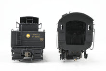 Load image into Gallery viewer, HO Brass PFM - Samhongsa N&W - Norfolk & Western S-1a 0-8-0 Switcher Custom Painted & Weathered