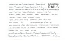 Load image into Gallery viewer, HO Brass Oriental Limited Powerhouse UP - Union Pacific USRA 2-8-2 Light Mikado Factory Painted/No Number