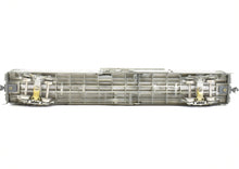 Load image into Gallery viewer, HO Brass Metro Models Amtrak Merchandise Handling Car Custom Painted No. 1424 Weathered