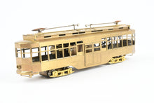 Load image into Gallery viewer, HO Brass Pacific Traction Boston 6000 Series Car