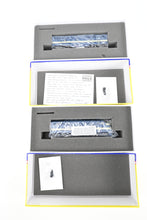 Load image into Gallery viewer, HO Athearn Genesis MP - Missouri Pacific EMD F3A/F3B Phase II FP No. 515 & 515B