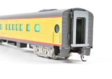 Load image into Gallery viewer, HO Brass The Palace Car Company MILW - Milwaukee Road Coach-Touralux #5514
