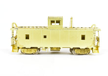 Load image into Gallery viewer, HO Brass OMI - Overland Models, Inc. UP - Union Pacific CA-4 Caboose High Speed Trucks