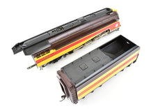 Load image into Gallery viewer, HO Brass Balboa UP - Union Pacific 4-8-2 #7002 Factory Painted