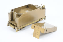 Load image into Gallery viewer, HO Brass PFM - SKI NP - Northern Pacific W-1 Class 2-8-2 Cast Steel Pilot