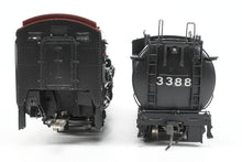 Load image into Gallery viewer, HO Brass Sunset Models GN - Great Northern 2-8-2 Class O-8 Closed Cab Pro Painted No.3388 + PFM Sound