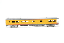 Load image into Gallery viewer, HO Brass Cascade Models UP - Union Pacific Business Car No. 103 Custom Painted