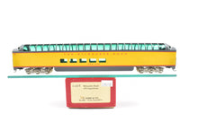 Load image into Gallery viewer, HO Brass Soho MILW - Milwaukee Road #50 Super Dome