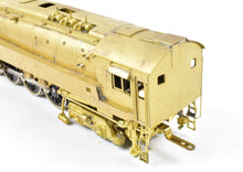 Load image into Gallery viewer, HO Brass Westside Model Co. SP - Southern Pacific Class GS-4 4-8-4 Daylight