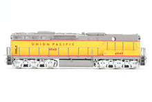 Load image into Gallery viewer, HO Brass Oriental Limited UP - Union Pacific EMD SD24B 2400 HP Cabless Version Custom Painted No.404B