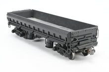 Load image into Gallery viewer, HO Brass OMI - Overland Models, Inc. NP - Northern Pacific Austin-Western 30-To Air Dump Car Custom Painted No. 89088 ONE SIDE NOT LETTERED