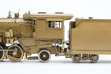 Load image into Gallery viewer, HO Brass PFM - SKI NP - Northern Pacific Class W-1 Class 2-8-2 1982 Run Wooden Pilot Version