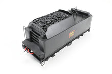 Load image into Gallery viewer, O Brass Sunset Models Third Rail CB&Q - Burlington Route O-1a 2-8-2 W/Switcher Pilot and Soundtraxx Tsunami II Sound Decoder FP #4978