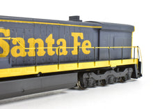 Load image into Gallery viewer, HO Brass Alco Models ATSF - Santa Fe General Electric U-33C Diesel Custom Painted