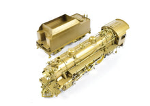 Load image into Gallery viewer, HO Brass OMI - Overland Models C&O - Chesapeake & Ohio F-15 4-6-2