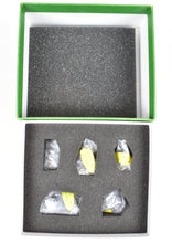 Load image into Gallery viewer, O Brass CON OMI - Overland Models, Inc Various Roads Machine Back Shop Casting Set FP