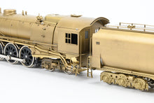 Load image into Gallery viewer, HO Brass PFM - United UP - Union Pacific 4-8-4 FEF-1 Northern