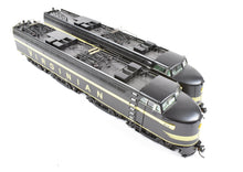 Load image into Gallery viewer, HO Brass GOC - Global Outlet Corp. VGN - Virginian EL-2B Electrics #125