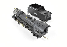 Load image into Gallery viewer, HO Brass Key Imports MP - Missouri Pacific #1310 2-8-2 Mikado Factory Painted ReBoxx