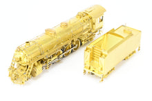 Load image into Gallery viewer, HO Brass OMI - Overland Models DL&W - Lackawanna P-1 Class 4-8-2 Mountain