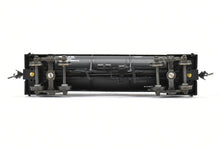 Load image into Gallery viewer, HO Brass NWSL - Northwest Short Line N.O.T.& M. - New Orleans, Texas, & Mexico Railroad MP - Missouri Pacific Tank Car Pro-Paint No. 6078 by Joe G. Collias