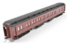 Load image into Gallery viewer, HO Brass TCY - The Coach Yard PRR - Pennsylvania Railroad "Bay Head" HW 28 Parlor Seat 1 Drawing Room Pullman FP Howie's Brass Trains Exclusive