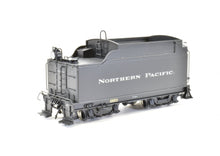 Load image into Gallery viewer, HO Brass W&R Enterprises NP - Northern Pacific - Class W-2 - 2-8-2 - Ltd Edition #5