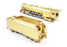 Load image into Gallery viewer, HO Brass NPP - Nickel Plate Products DL&W - Lackawanna Class Q-4 4-8-4 Modern Pocono
