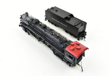 Load image into Gallery viewer, HO Brass CON W&R Enterprises NP - Northern Pacific Class A 4-8-4 Version 2 FP #2600