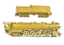 Load image into Gallery viewer, HO Brass OMI - Overland Models NP - Northern Pacific Class A-2 4-8-4 REBOXX
