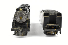 Load image into Gallery viewer, HO Brass AHM - Associated Hobby Manufacturers MILW - Milwaukee Road Class F-6 4-6-4 Baltic CP