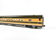 Load image into Gallery viewer, HO Brass NPP - Nickel Plate Products GN - Great Northern 2-Car Passenger Set Pro-Painted