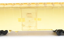 Load image into Gallery viewer, O Brass Protocraft T&P - Texas & Pacific 1937 AAR Design Boxcar w/Murphy Roof and Creco Doors